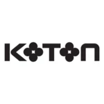 koton:giyim alışveriş sitesi android application logo